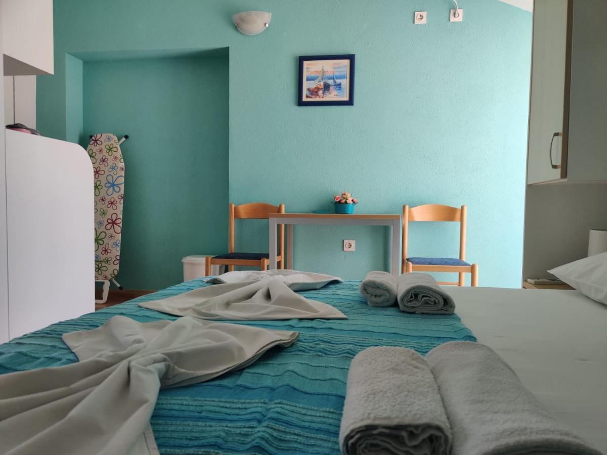Apartmán Mirjana *
