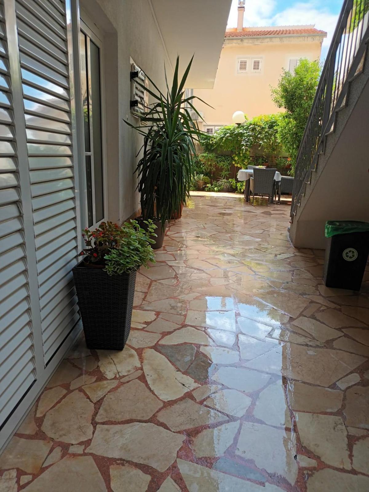 Apartmán Mirjana *