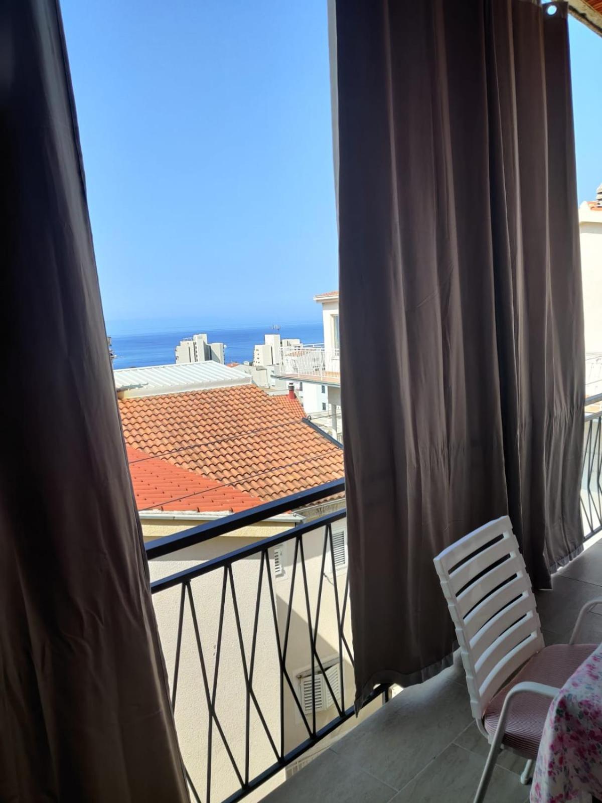 Mirjana Apartmán *