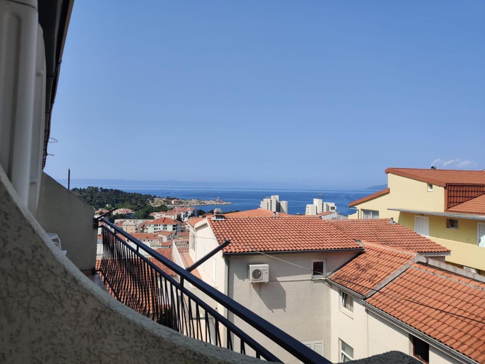 Apartmán Mirjana