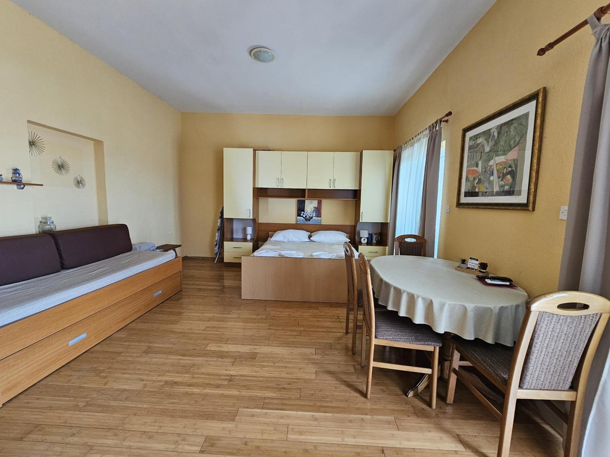 Mirjana Apartmán