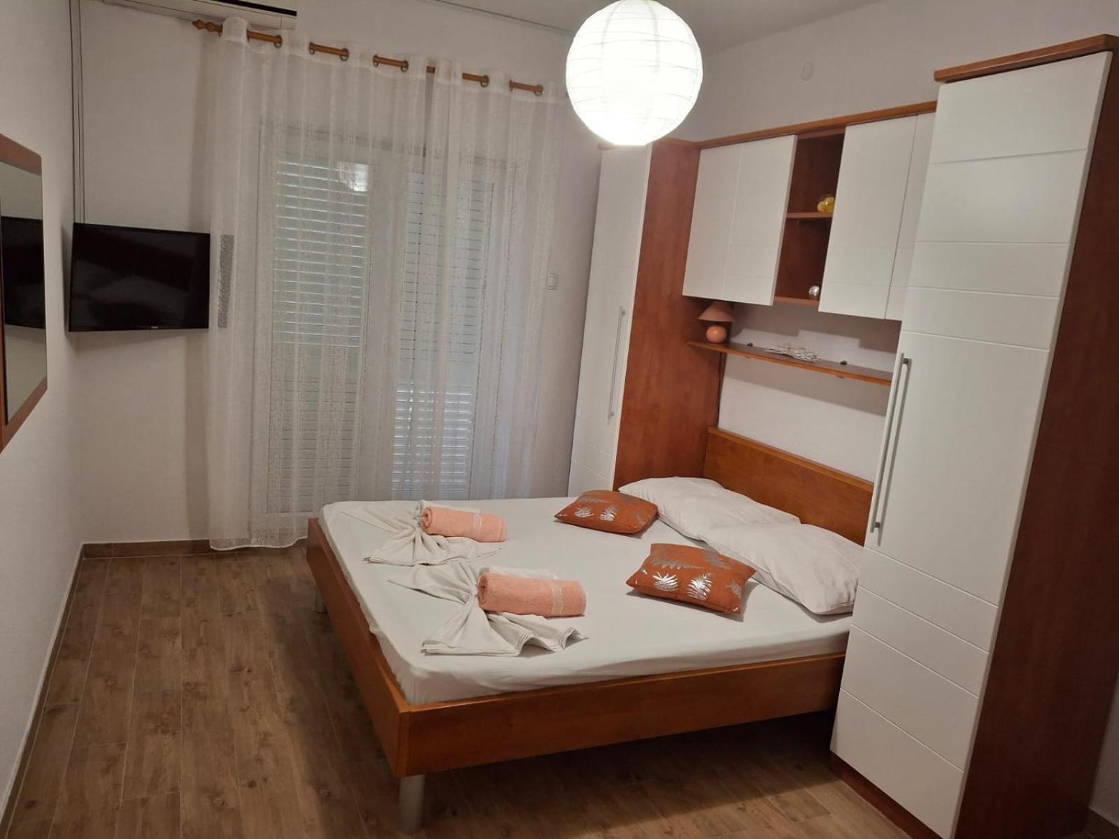 Mirjana Apartmán *