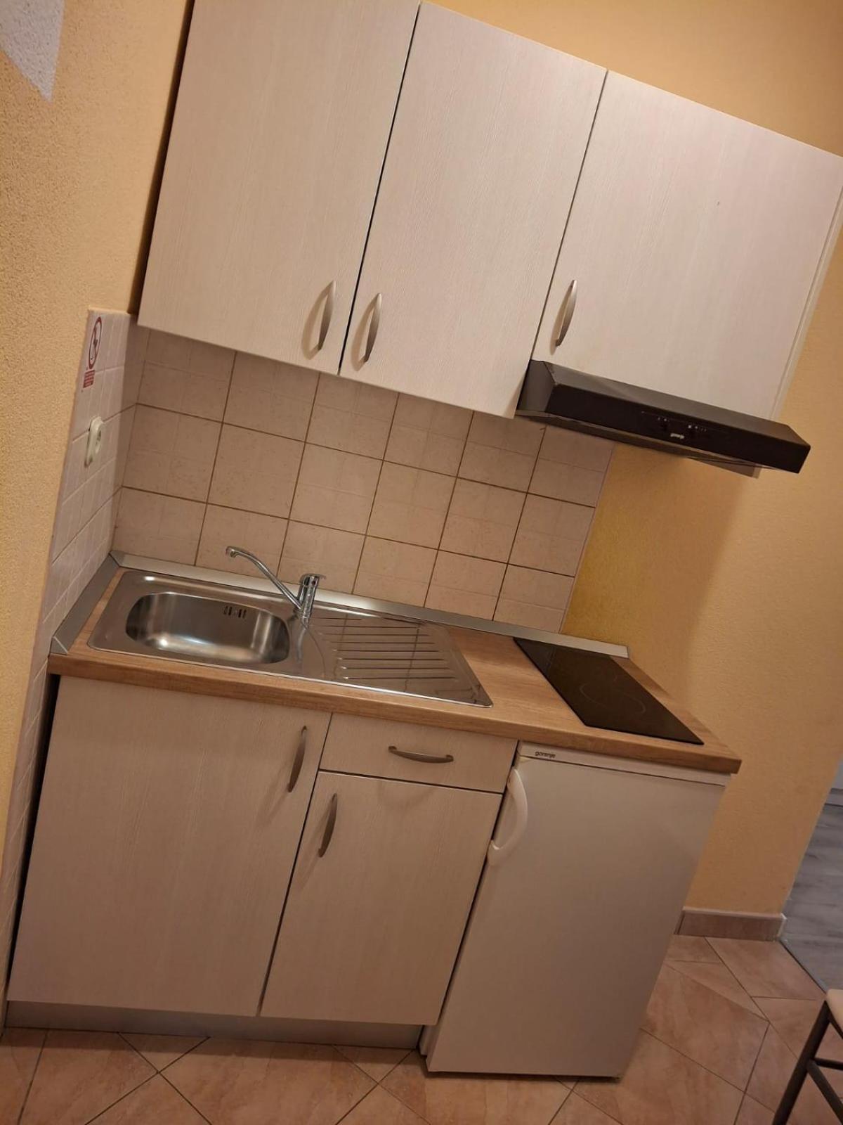 Apartmán Mirjana *