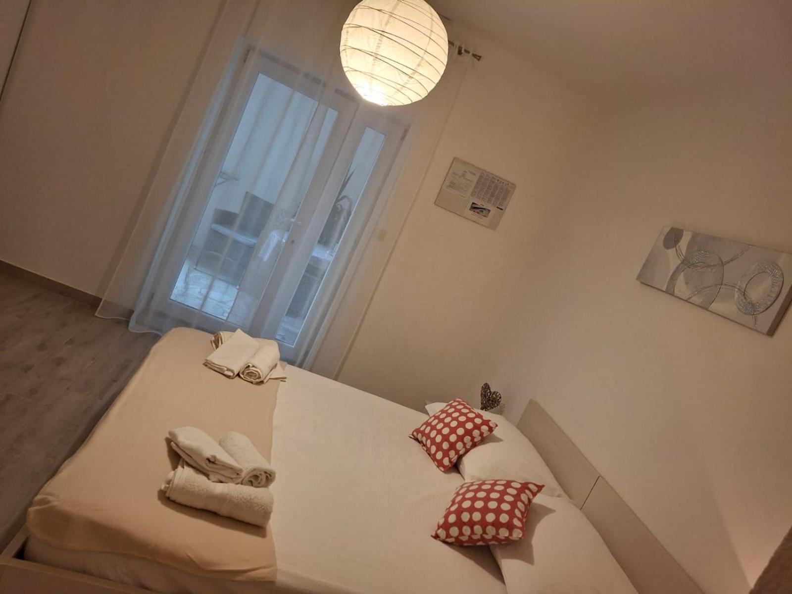 Mirjana Apartmán *