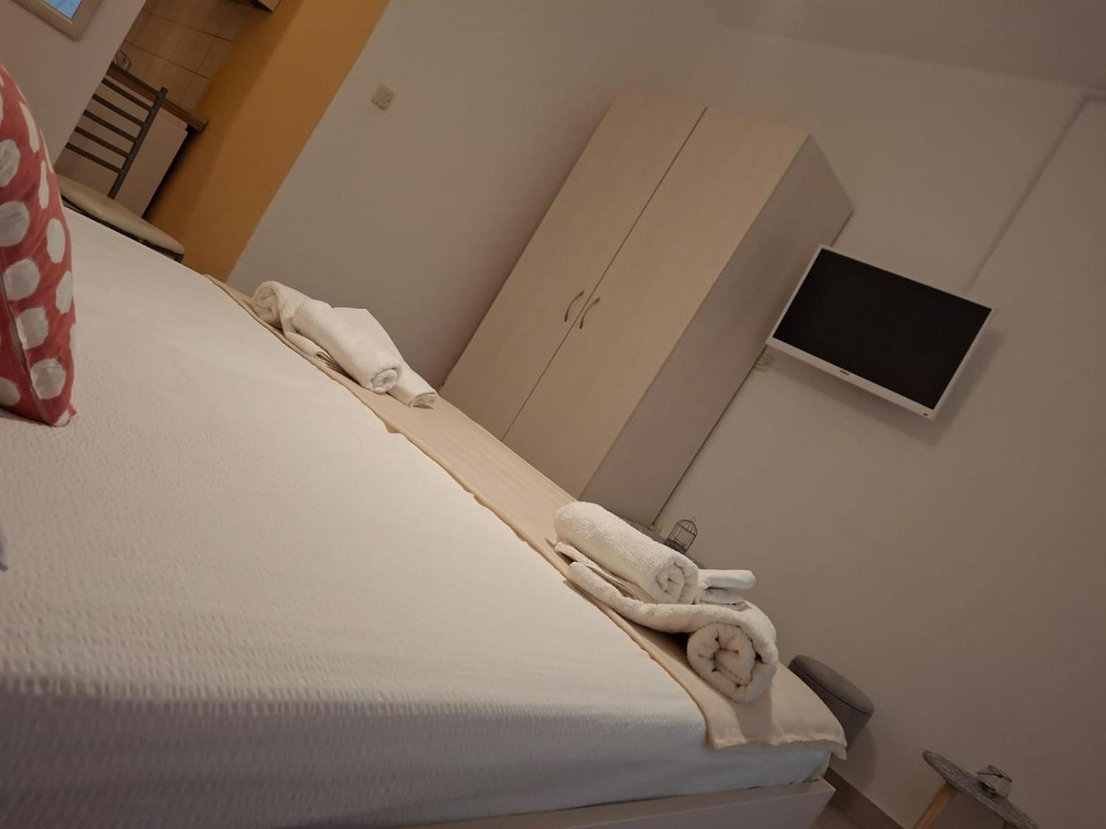Apartmán Mirjana Makarska