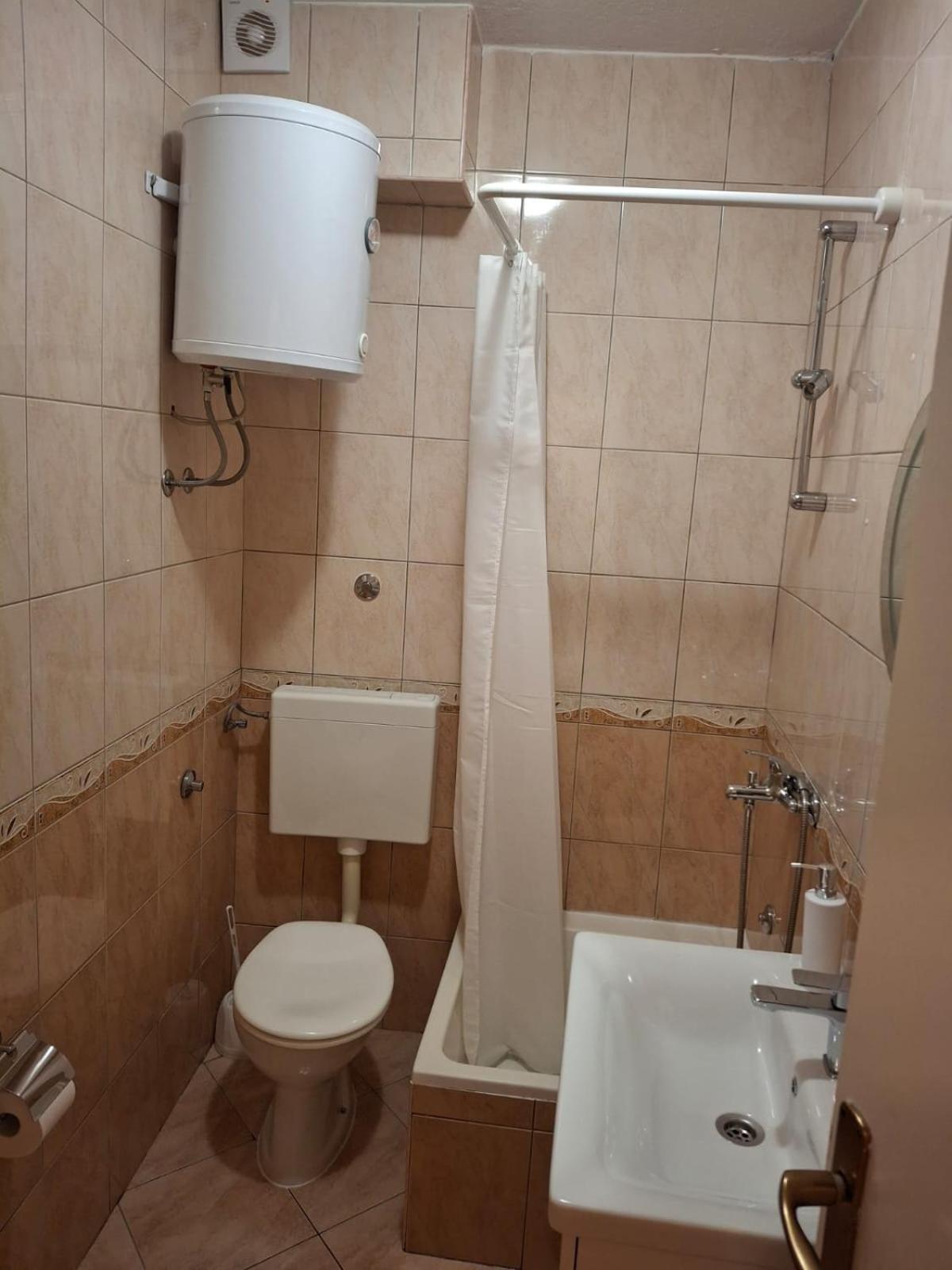 Apartmán Mirjana