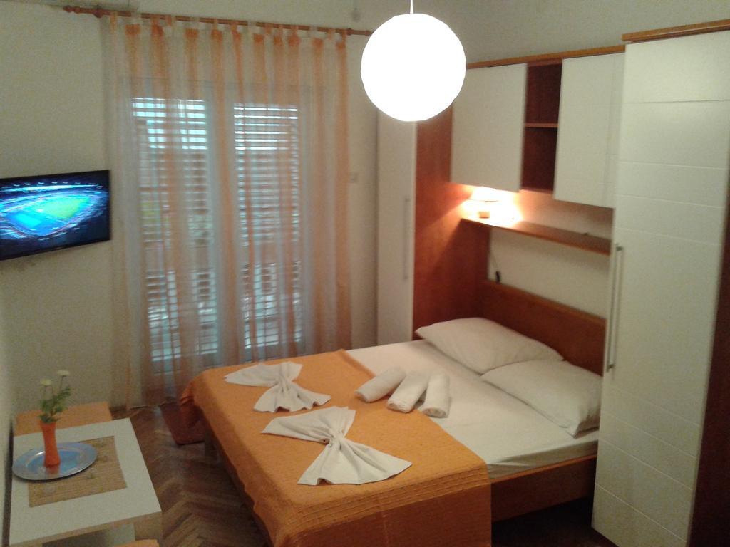 Apartmán Mirjana