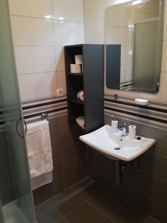 Mirjana Apartmán *