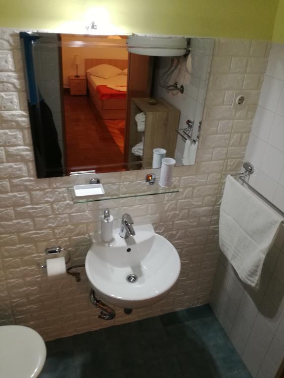 Apartmán Mirjana *