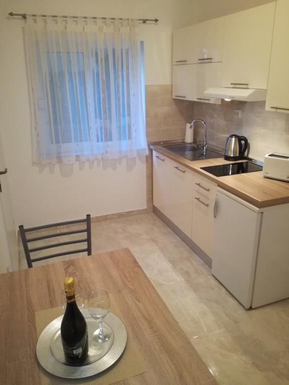 Mirjana Apartmán