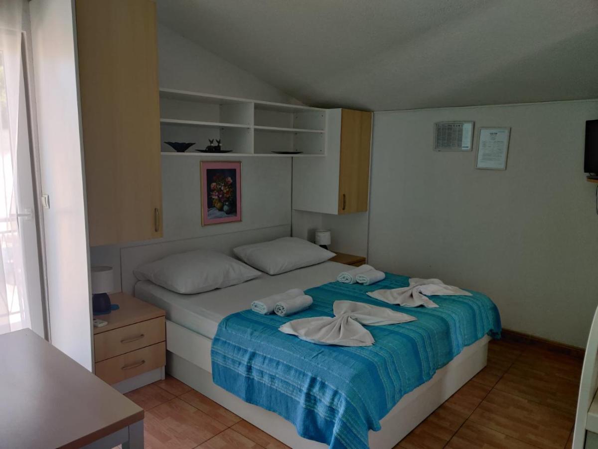 Mirjana Apartma *