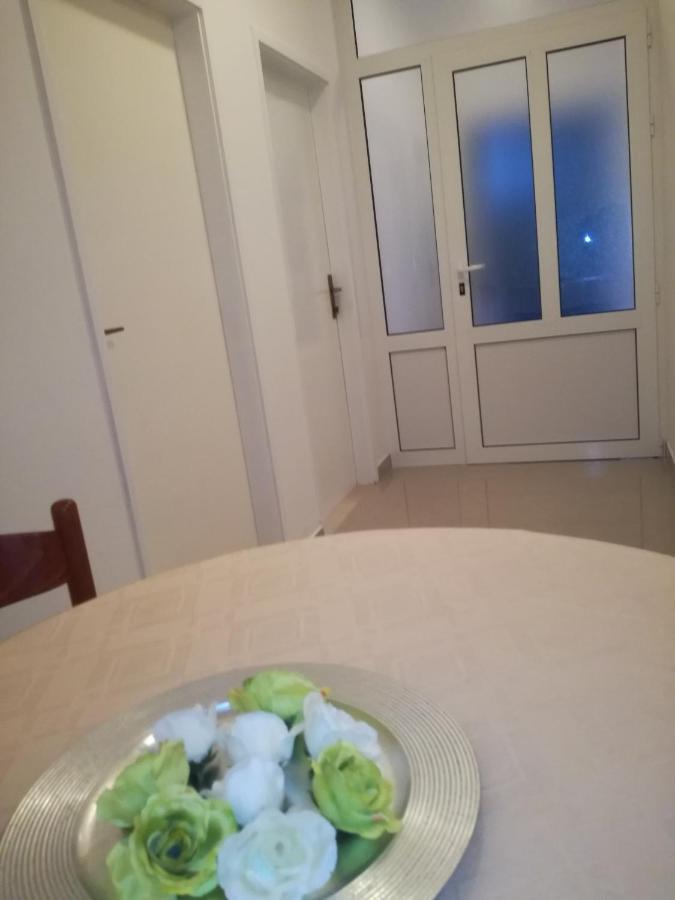 Apartma Mirjana Makarska