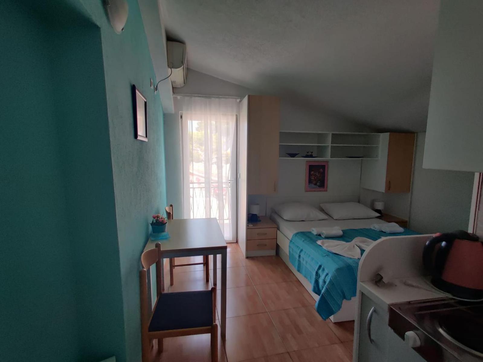 Mirjana Apartma Makarska