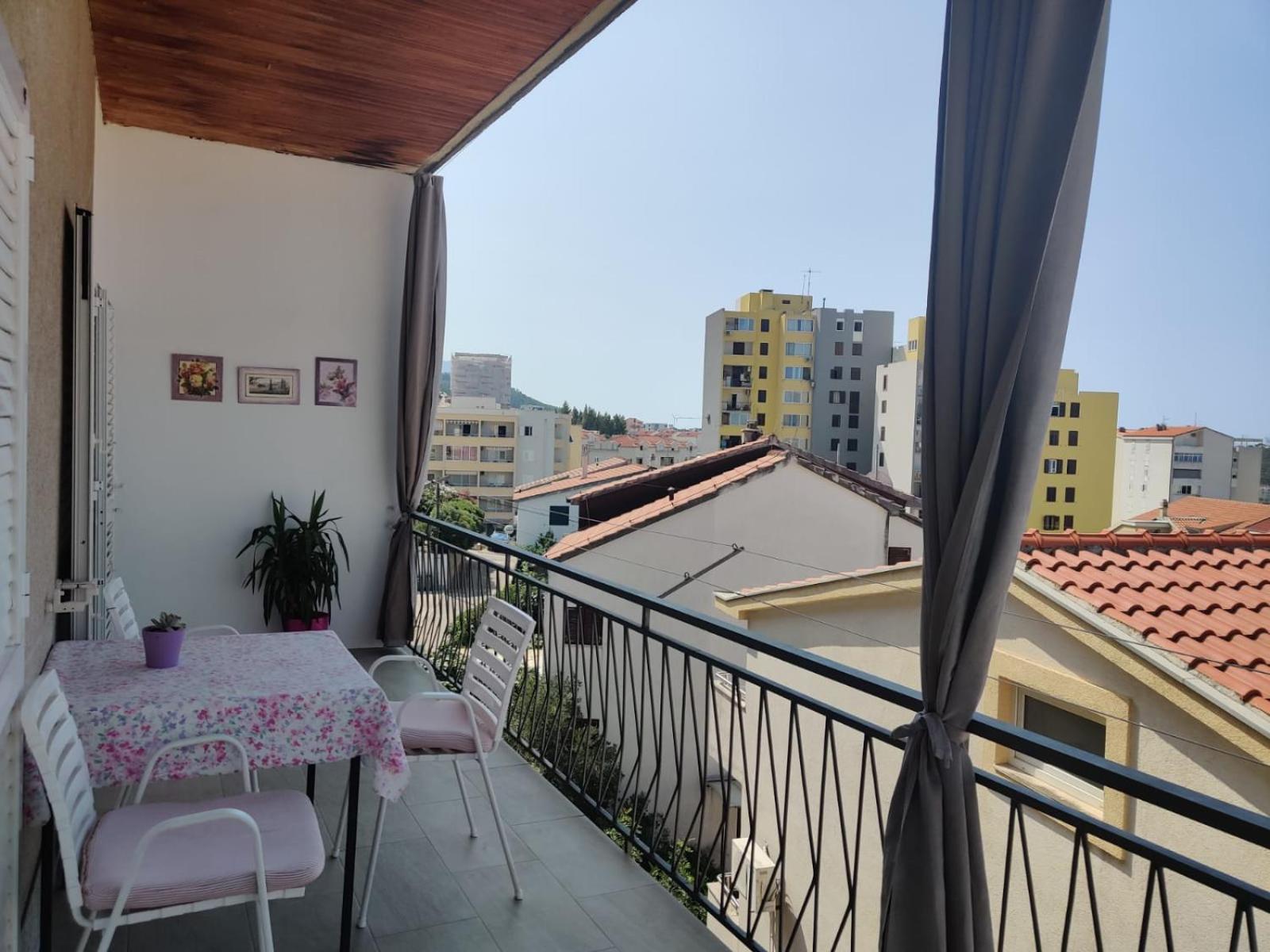 Apartma Mirjana