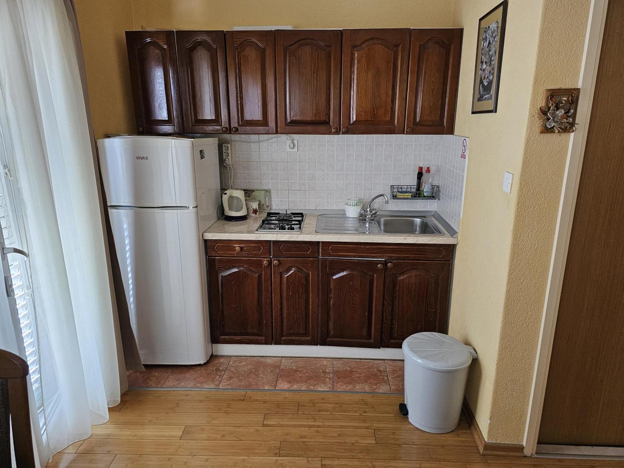 Mirjana Apartma Makarska
