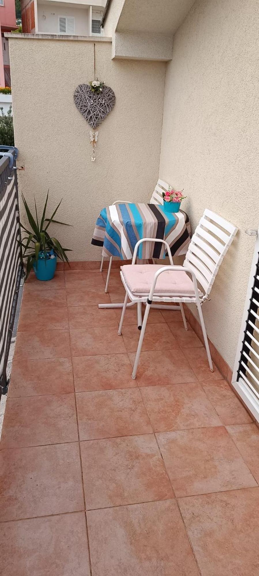 Mirjana Apartma *