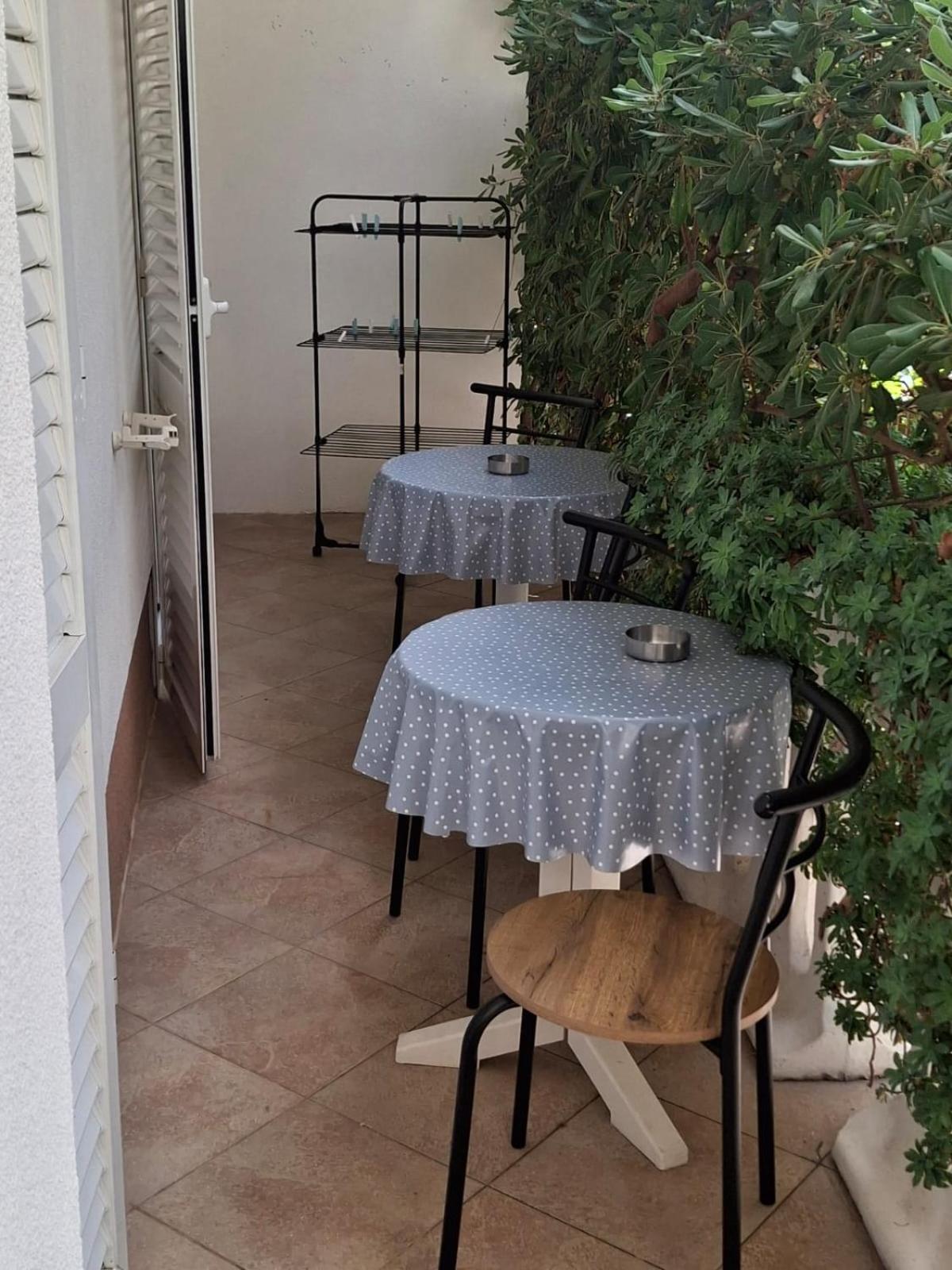 Apartma Mirjana Makarska