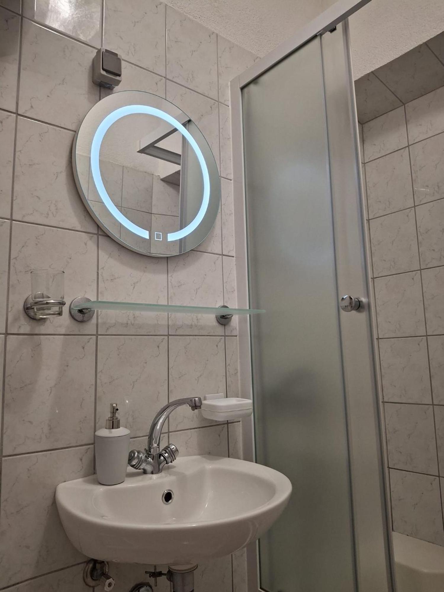 Apartma Mirjana *
