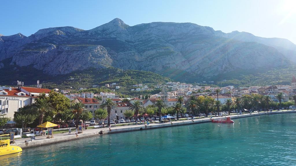 Apartma Mirjana Makarska