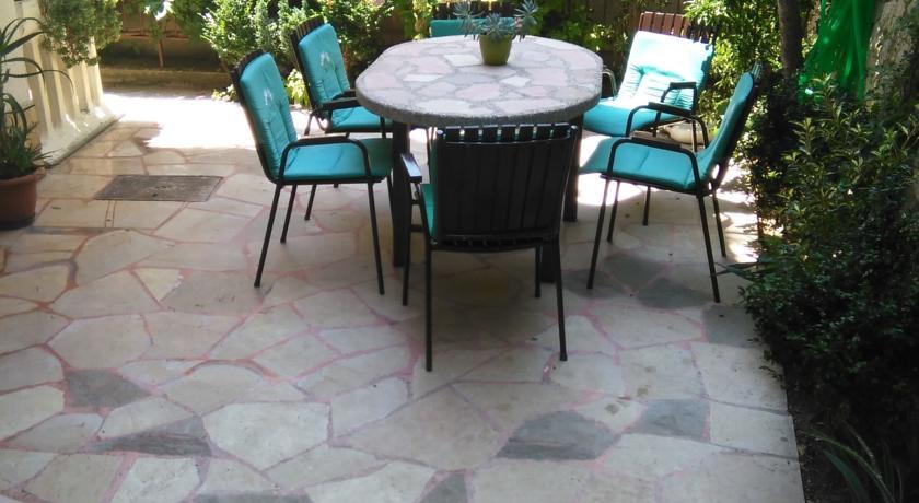 Mirjana Apartment