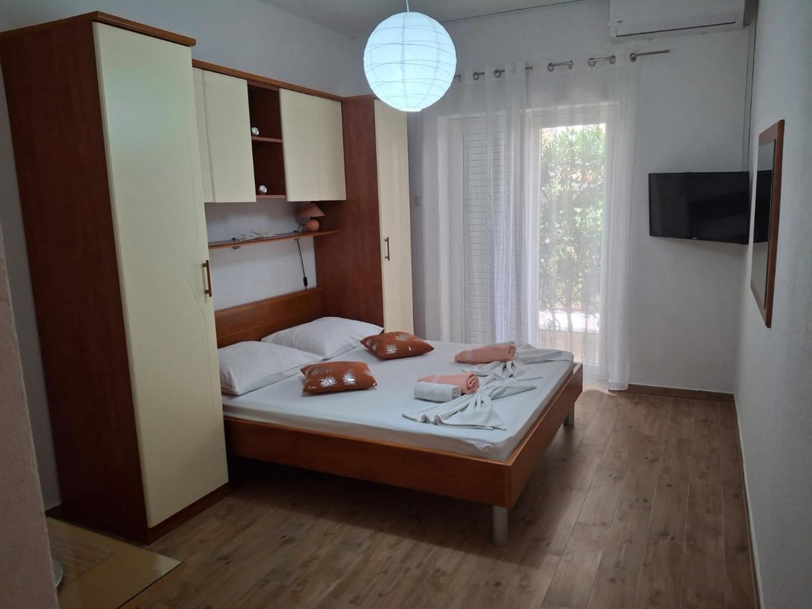 Mirjana Apartment *