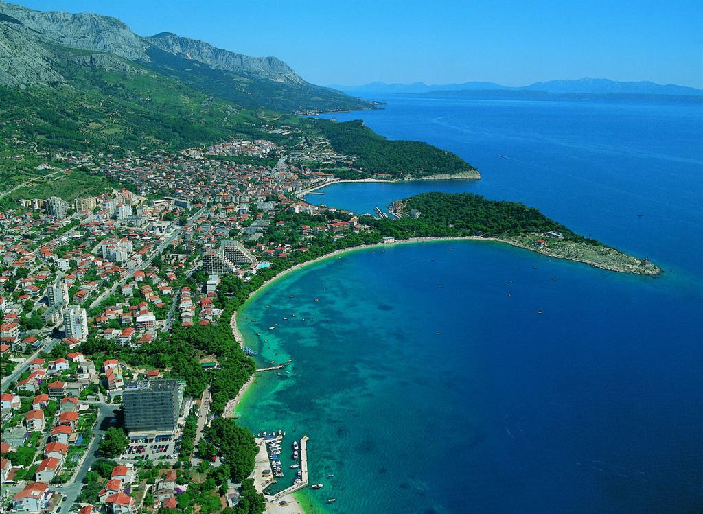 Mirjana Apartment Makarska